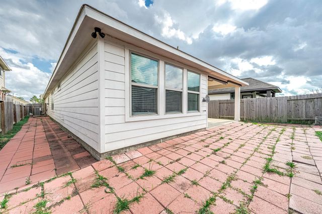 8738 Trenton Landing Lane, Richmond, TX 77407