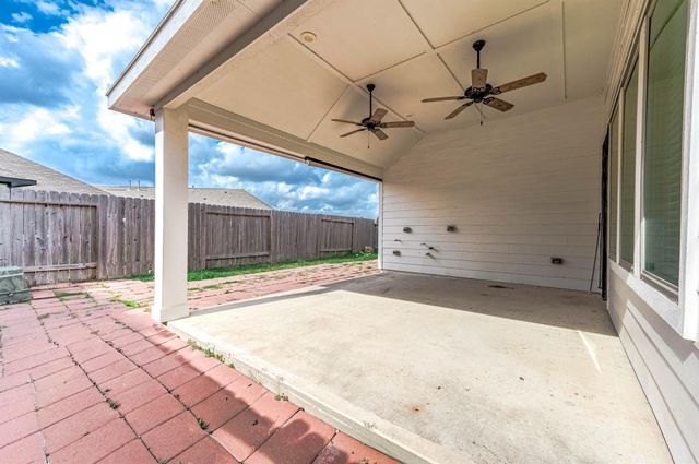 8738 Trenton Landing Lane, Richmond, TX 77407