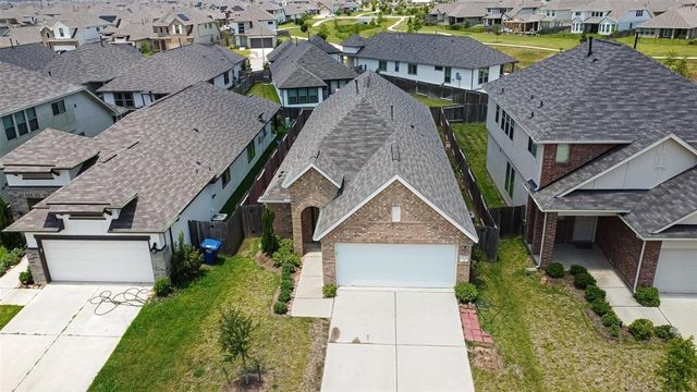 8738 Trenton Landing Lane, Richmond, TX 77407