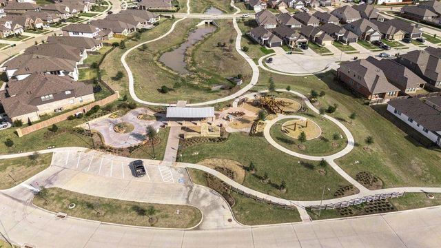 8738 Trenton Landing Lane, Richmond, TX 77407