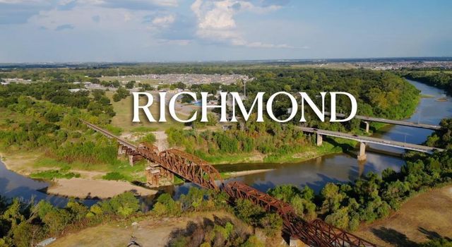 8738 Trenton Landing Lane, Richmond, TX 77407