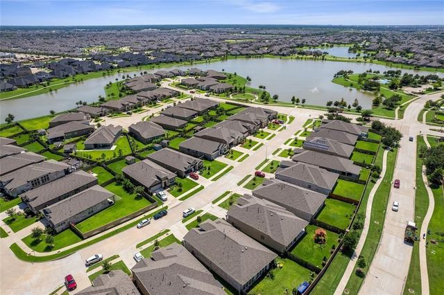 8738 Trenton Landing Lane, Richmond, TX 77407