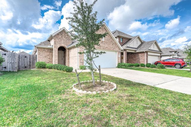 8738 Trenton Landing Lane, Richmond, TX 77407