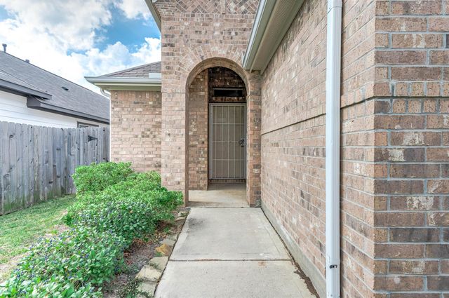 8738 Trenton Landing Lane, Richmond, TX 77407