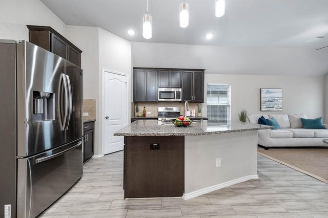 8738 Trenton Landing Lane, Richmond, TX 77407