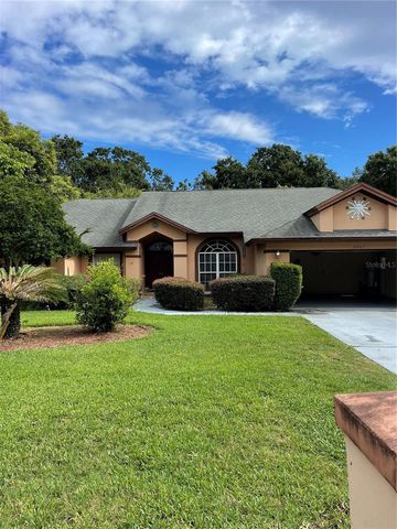 3007 FOREST CLUB DRIVE, Plant City, FL 33566