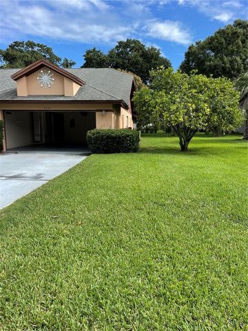 3007 FOREST CLUB DRIVE, Plant City, FL 33566