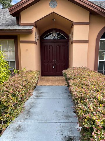 3007 FOREST CLUB DRIVE, Plant City, FL 33566