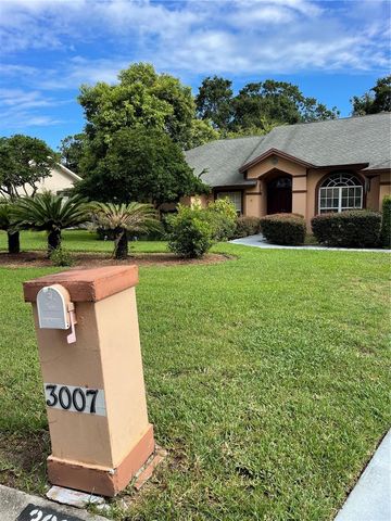 3007 FOREST CLUB DRIVE, Plant City, FL 33566