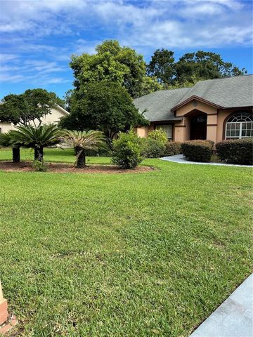 3007 FOREST CLUB DRIVE, Plant City, FL 33566