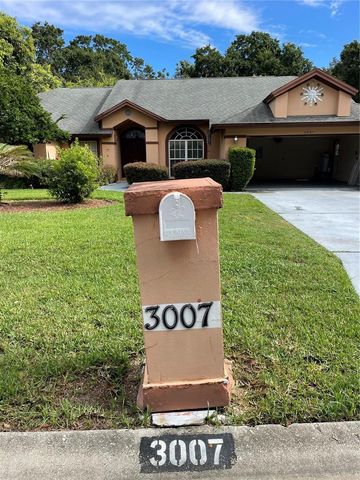 3007 FOREST CLUB DRIVE, Plant City, FL 33566