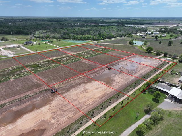 000 Bartlett Road, Sealy, TX 77474