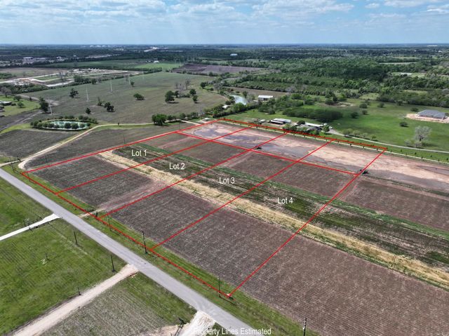 000 Bartlett Road, Sealy, TX 77474