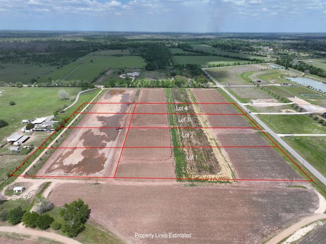 000 Bartlett Road, Sealy, TX 77474