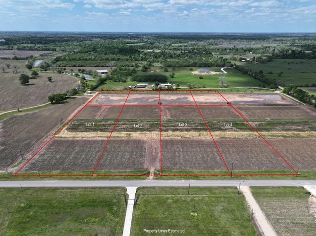 000 Bartlett Road, Sealy, TX 77474