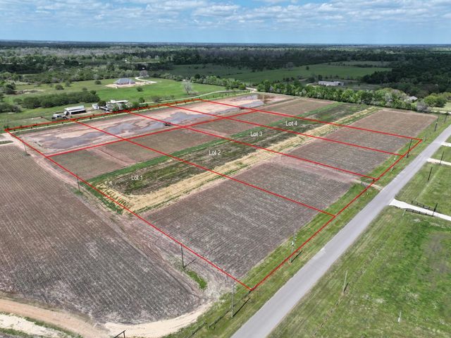 000 Bartlett Road, Sealy, TX 77474