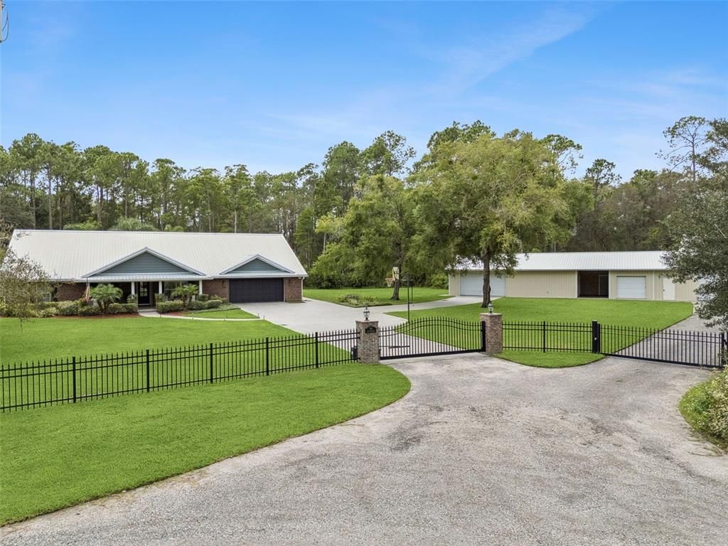 591 LAKE PEARL DRIVE, Lake Helen, FL 32744