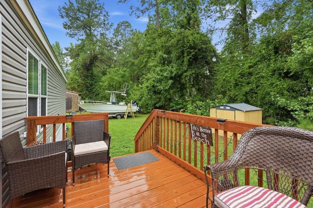 370 Edison Circle, Conway, SC 29526