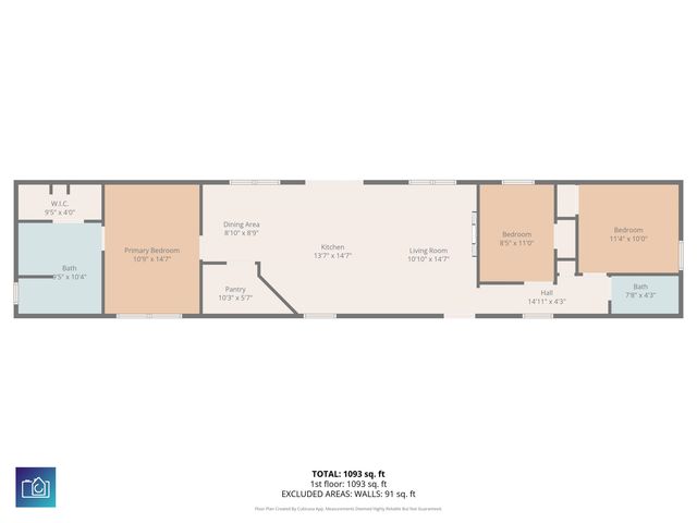 370 Edison Circle, Conway, SC 29526