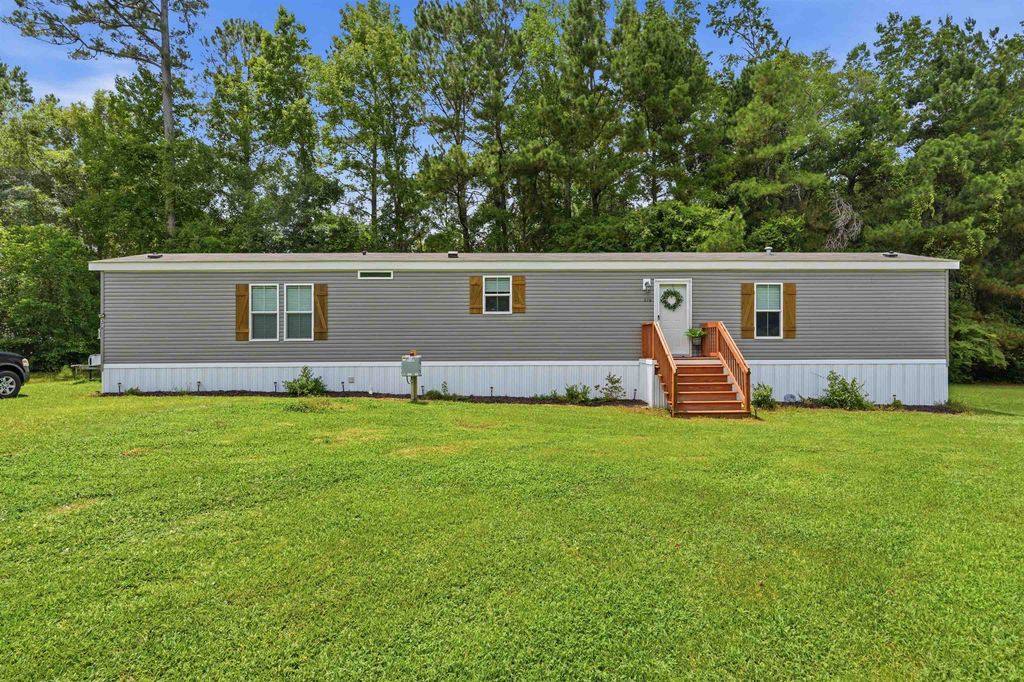 370 Edison Circle, Conway, SC 29526
