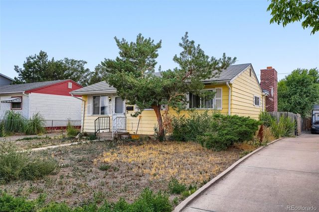 7071 Clermont Street, Commerce City, CO 80022