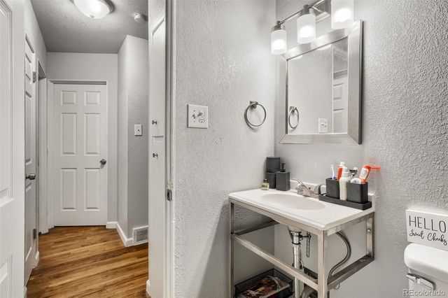 7071 Clermont Street, Commerce City, CO 80022