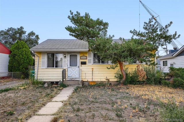 7071 Clermont Street, Commerce City, CO 80022