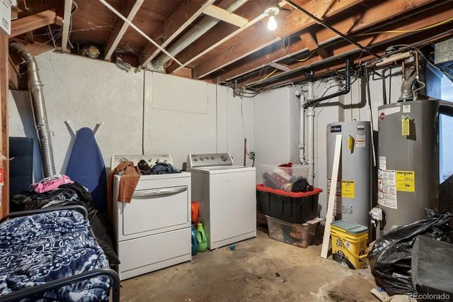 7071 Clermont Street, Commerce City, CO 80022