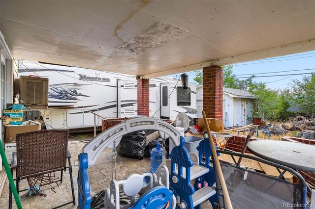 7071 Clermont Street, Commerce City, CO 80022