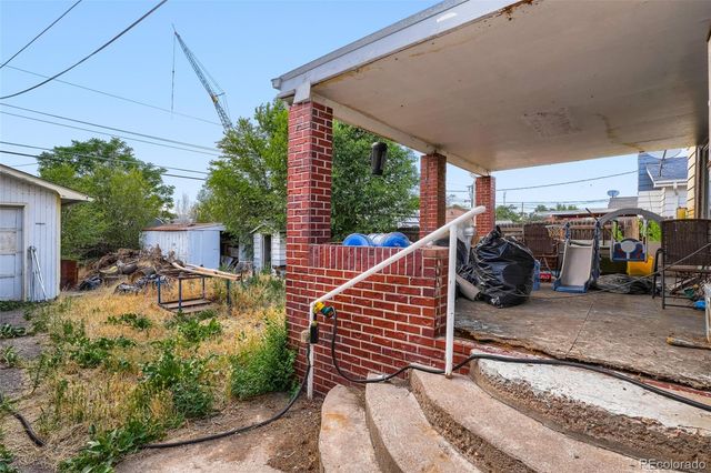 7071 Clermont Street, Commerce City, CO 80022
