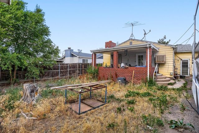 7071 Clermont Street, Commerce City, CO 80022