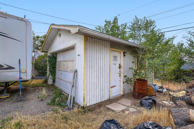 7071 Clermont Street, Commerce City, CO 80022