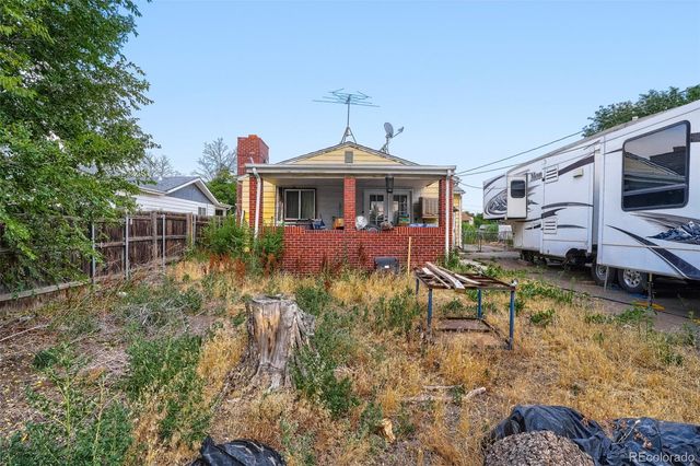 7071 Clermont Street, Commerce City, CO 80022