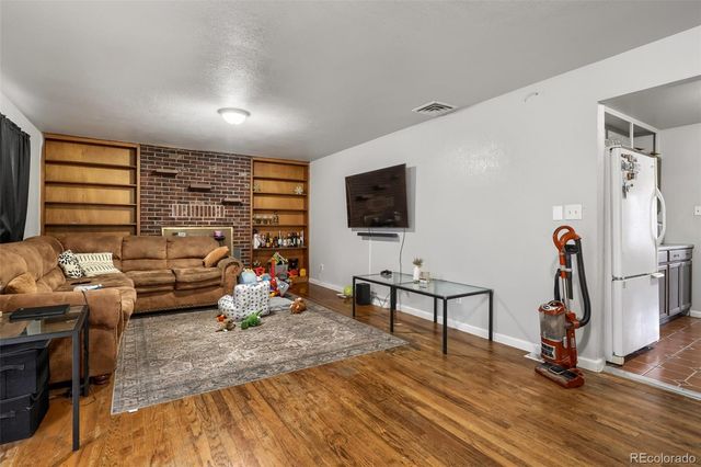 7071 Clermont Street, Commerce City, CO 80022