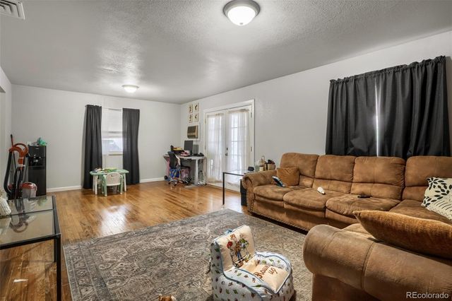 7071 Clermont Street, Commerce City, CO 80022