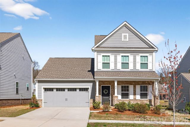 835 Scotch Meadows Loop 121, Monroe, NC 28110
