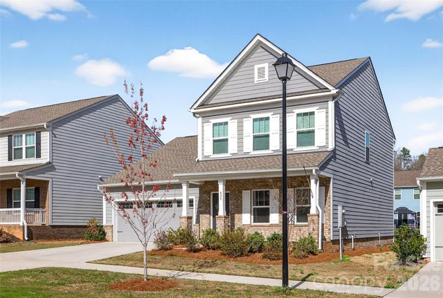 835 Scotch Meadows Loop 121, Monroe, NC 28110