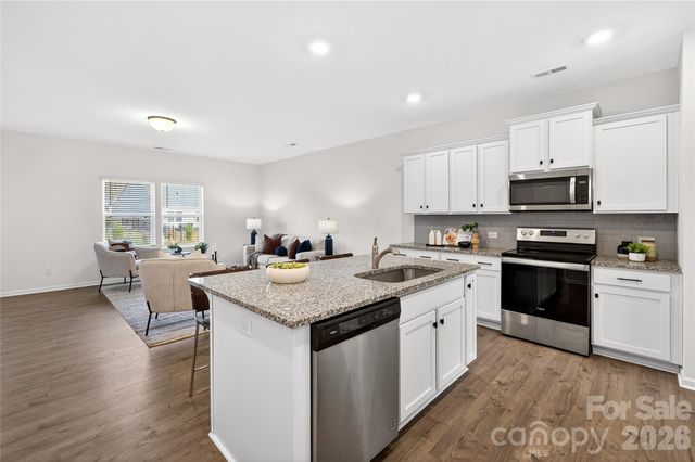 835 Scotch Meadows Loop 121, Monroe, NC 28110