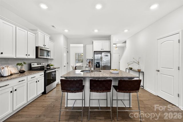 835 Scotch Meadows Loop 121, Monroe, NC 28110