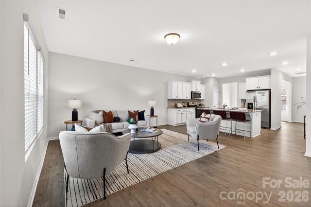 835 Scotch Meadows Loop 121, Monroe, NC 28110