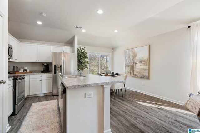 291 TIMBER PASS, Lincoln, AL 35096