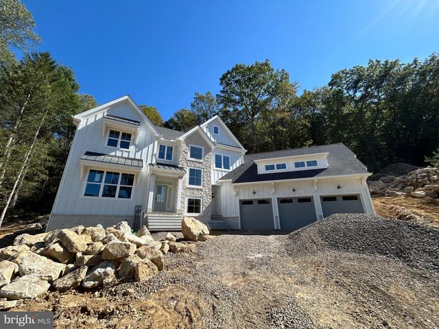 1541 DOWLIN FORGE RD, Downingtown, PA 19335