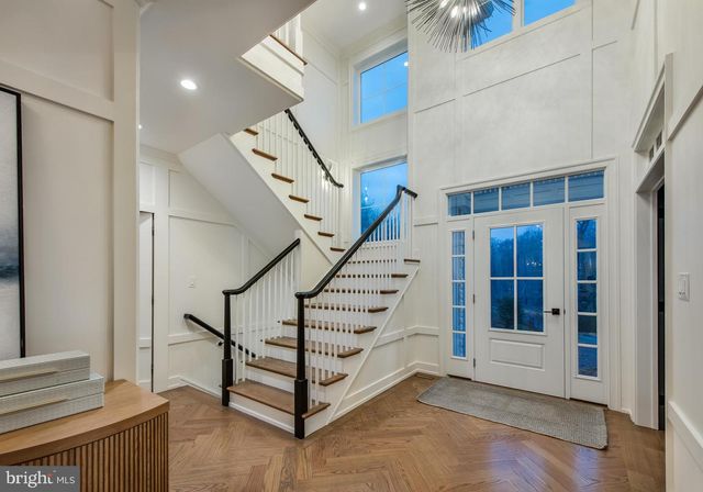 1541 DOWLIN FORGE RD, Downingtown, PA 19335