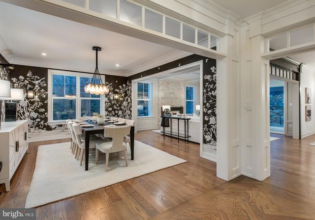 1541 DOWLIN FORGE RD, Downingtown, PA 19335