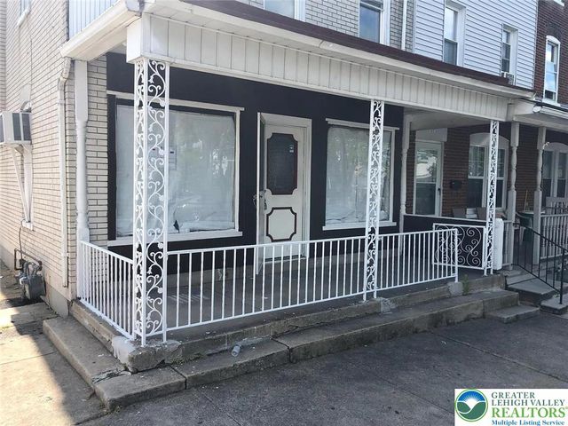 802 North 9th Street, Allentown City, PA 18102