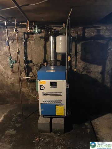 802 North 9th Street, Allentown City, PA 18102