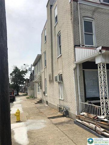 802 North 9th Street, Allentown City, PA 18102