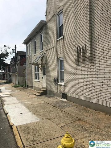 802 North 9th Street, Allentown City, PA 18102