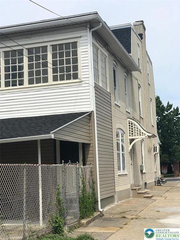 802 North 9th Street, Allentown City, PA 18102