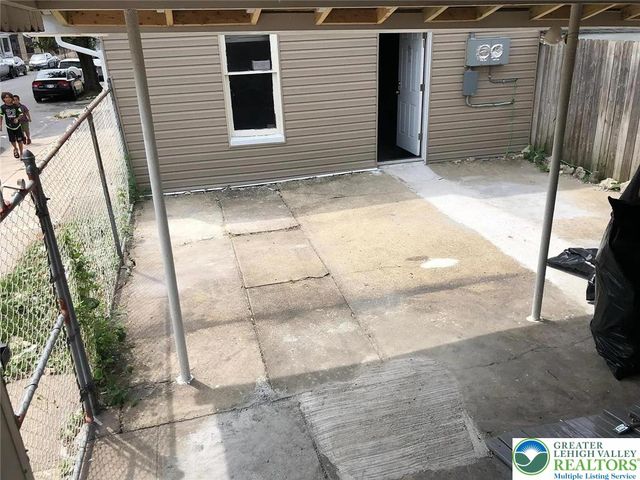 802 North 9th Street, Allentown City, PA 18102